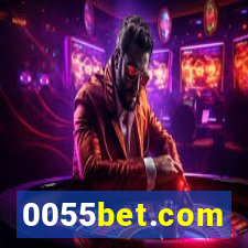 0055bet.com