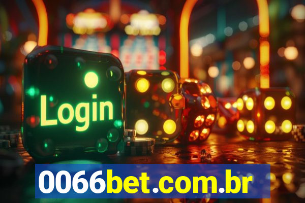 0066bet.com.br