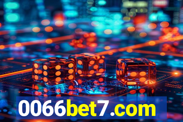 0066bet7.com