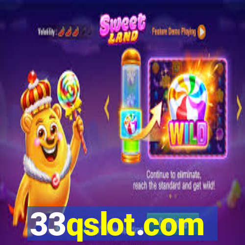 33qslot.com