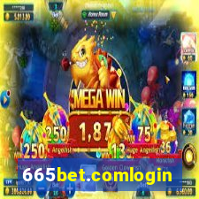 665bet.comlogin