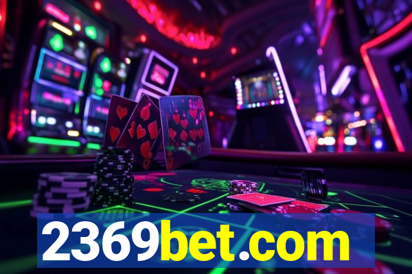 2369bet.com