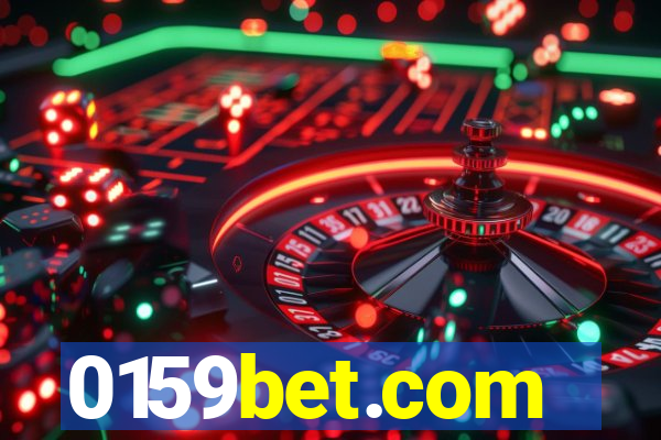 0159bet.com