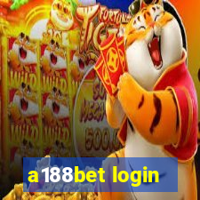 a188bet login