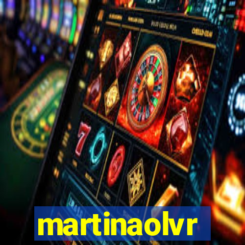 martinaolvr