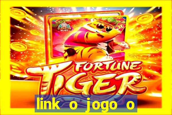 link o jogo o tigre 777