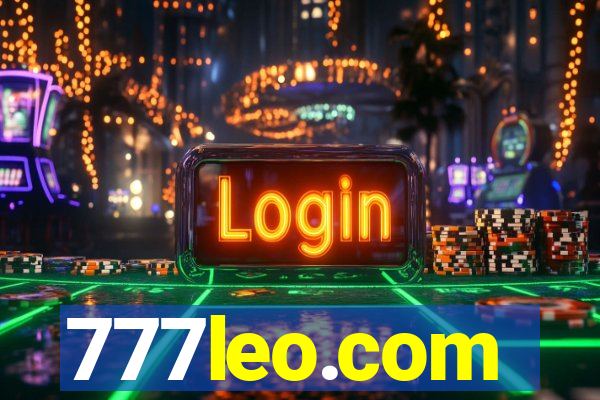 777leo.com