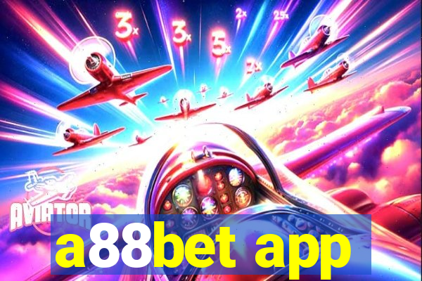 a88bet app