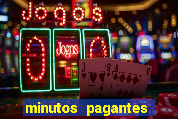 minutos pagantes fortune dragon