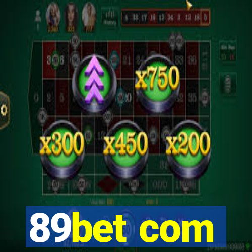 89bet com