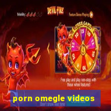 porn omegle videos