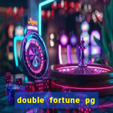 double fortune pg soft demo