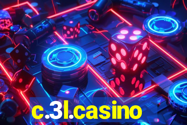 c.3l.casino