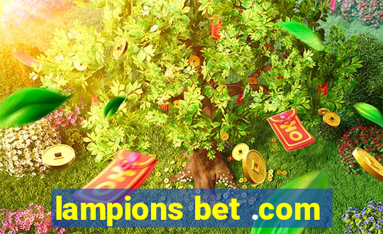 lampions bet .com