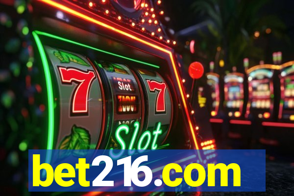 bet216.com