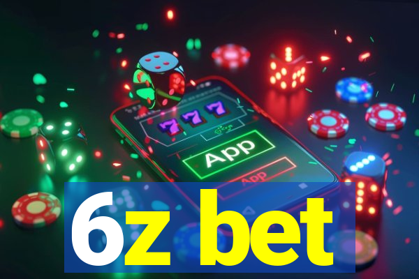 6z bet