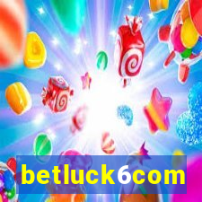 betluck6com