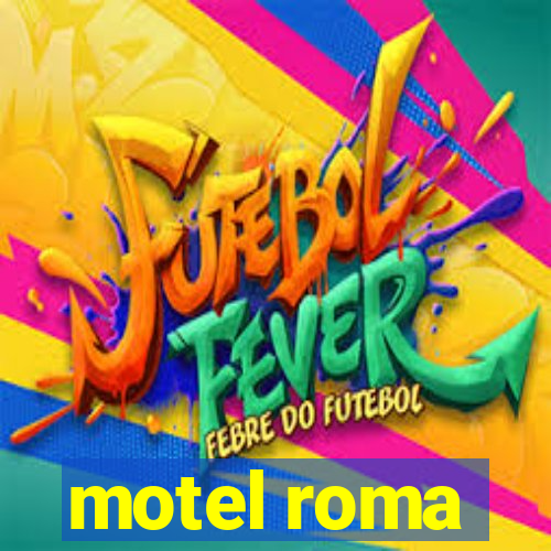 motel roma