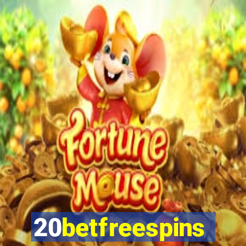 20betfreespins