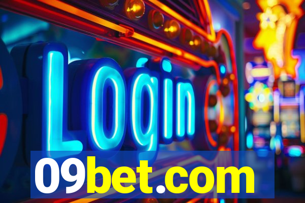 09bet.com