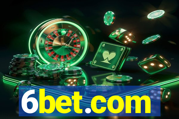 6bet.com