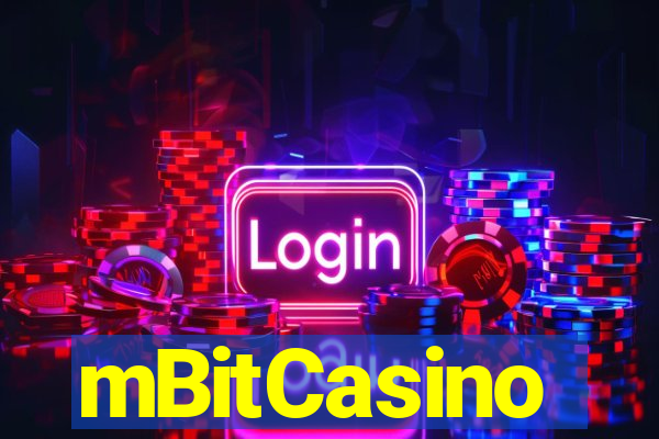 mBitCasino