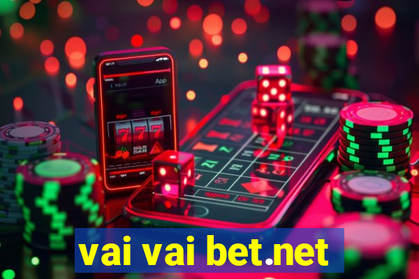 vai vai bet.net