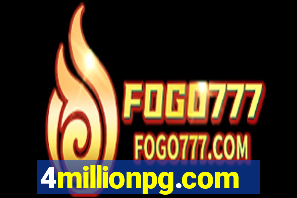 4millionpg.com