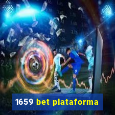 1659 bet plataforma