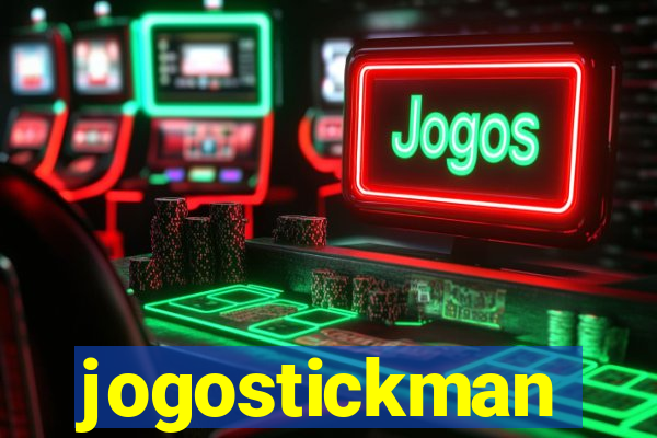 jogostickman