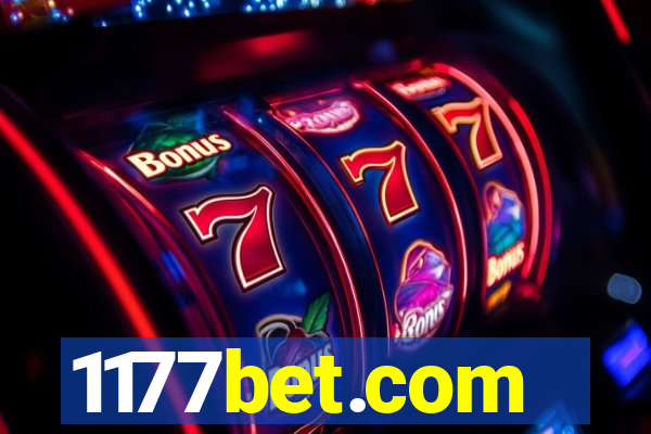 1177bet.com