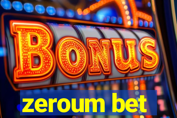 zeroum bet