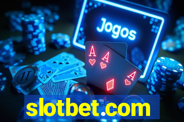 slotbet.com