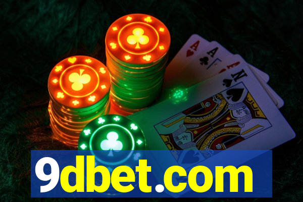 9dbet.com