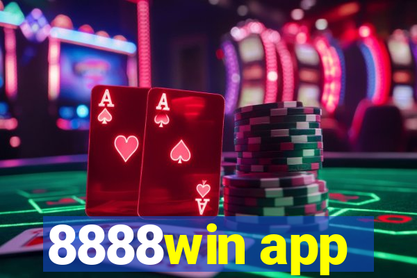 8888win app