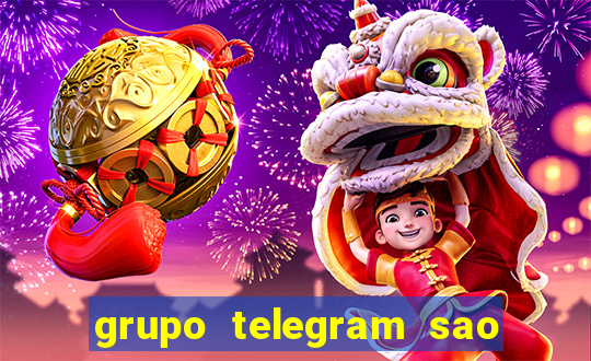 grupo telegram sao jose do rio preto