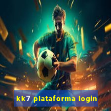 kk7 plataforma login