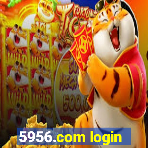 5956.com login