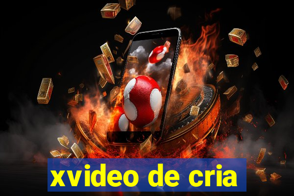 xvideo de cria