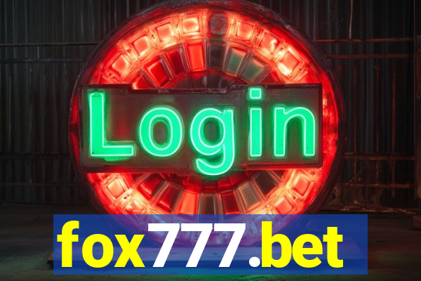 fox777.bet