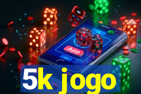 5k jogo