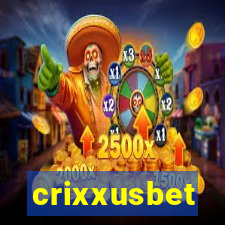 crixxusbet