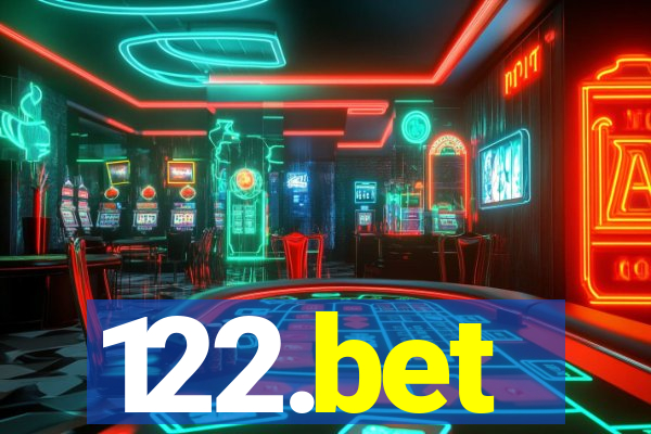 122.bet