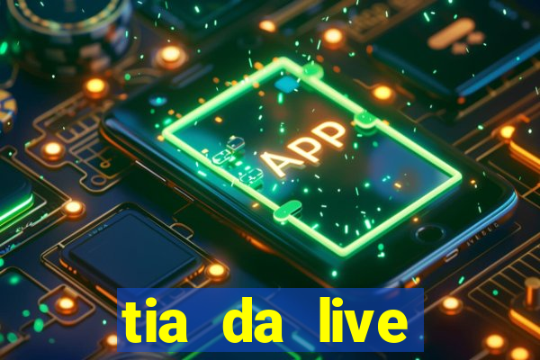 tia da live privacy gratis