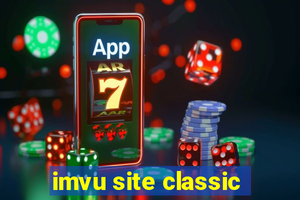 imvu site classic