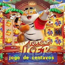 jogo de centavos na betano