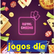 jogos dle