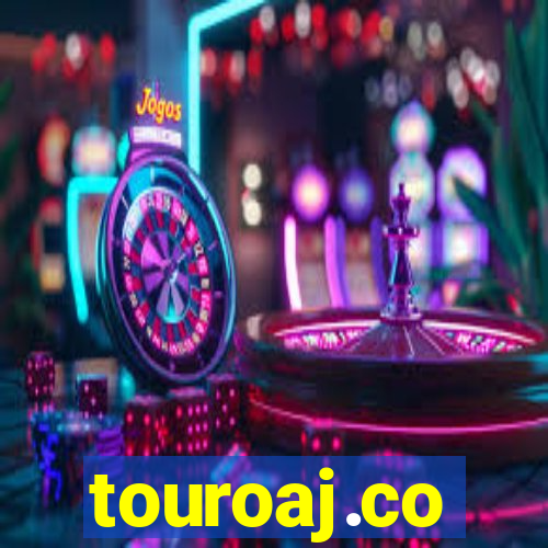 touroaj.co