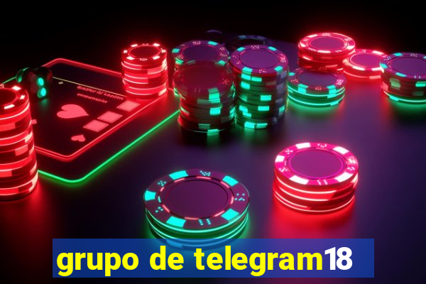 grupo de telegram18