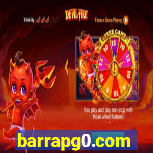 barrapg0.com